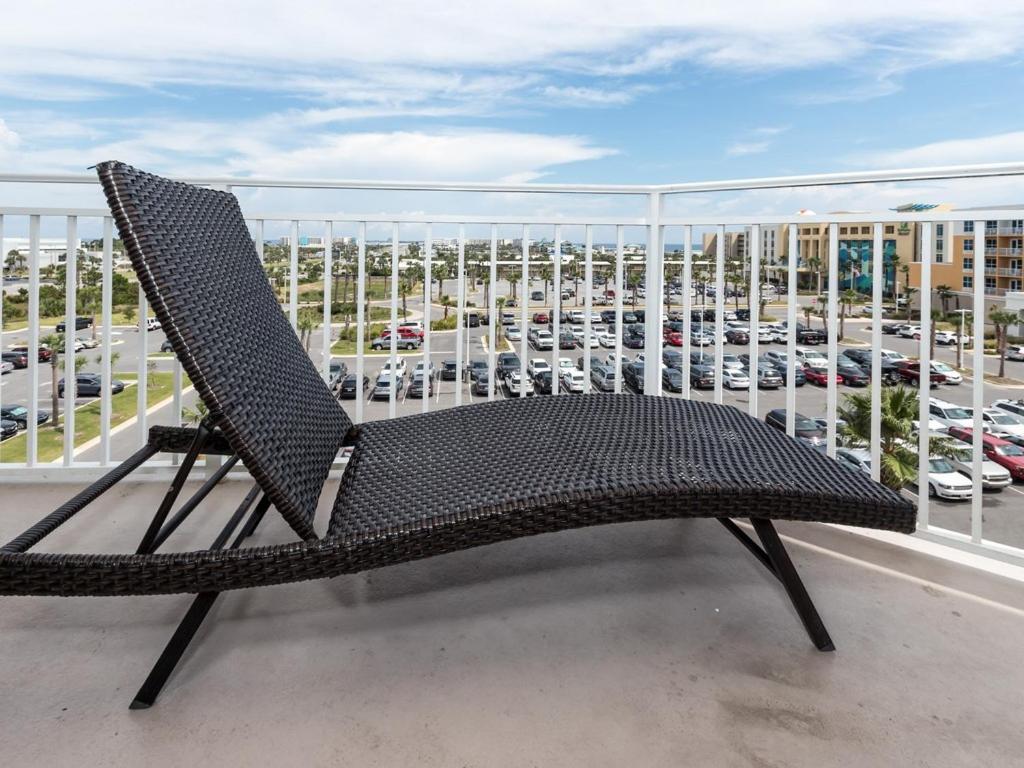 Waterscape A VIII Villa Fort Walton Beach Esterno foto