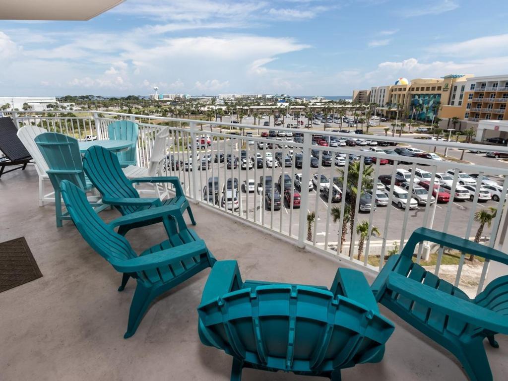 Waterscape A VIII Villa Fort Walton Beach Esterno foto