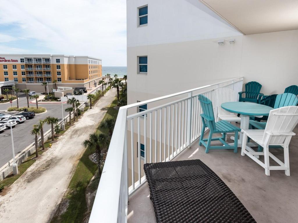 Waterscape A VIII Villa Fort Walton Beach Esterno foto