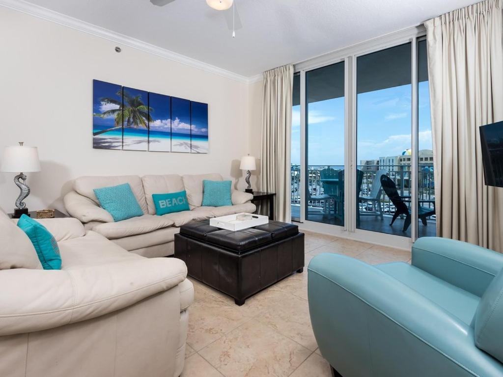 Waterscape A VIII Villa Fort Walton Beach Esterno foto