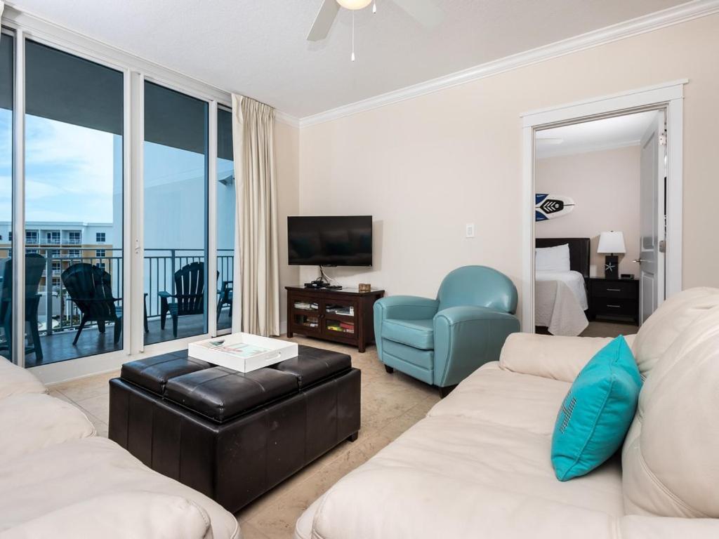 Waterscape A VIII Villa Fort Walton Beach Esterno foto