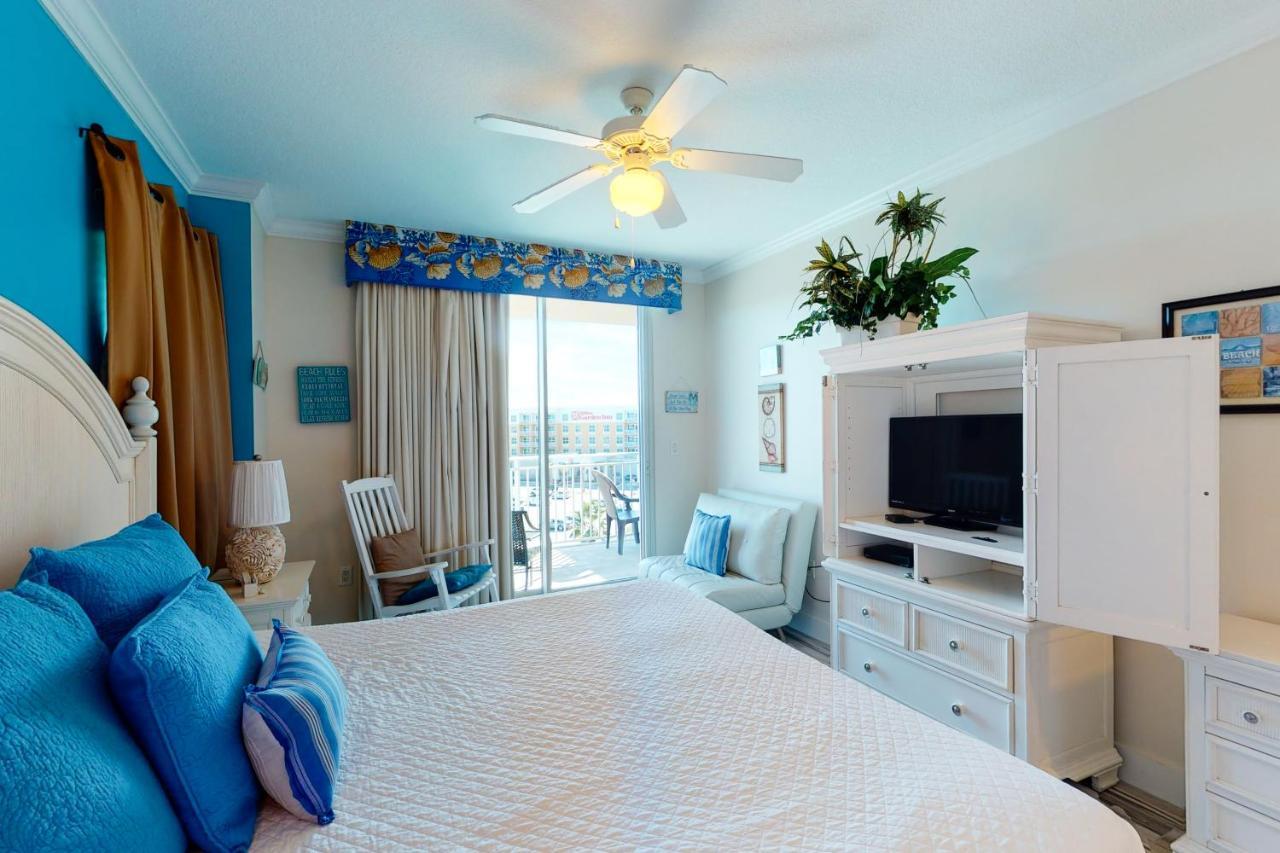 Waterscape A VIII Villa Fort Walton Beach Esterno foto