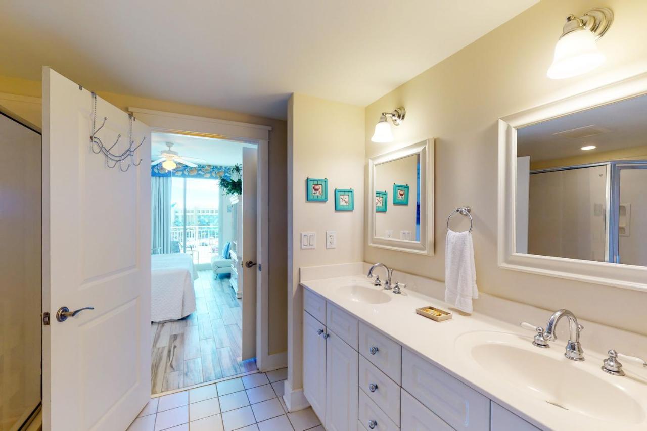 Waterscape A VIII Villa Fort Walton Beach Esterno foto