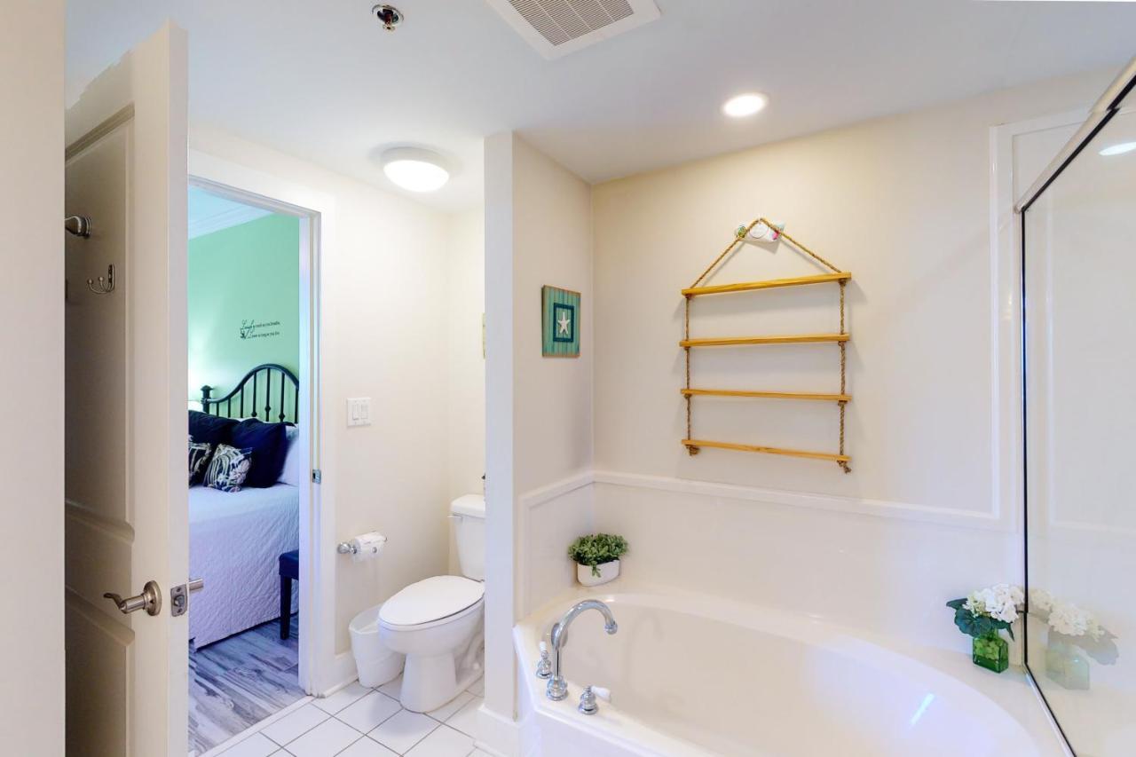 Waterscape A VIII Villa Fort Walton Beach Esterno foto