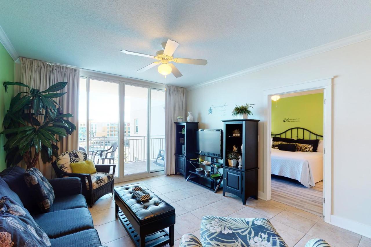Waterscape A VIII Villa Fort Walton Beach Esterno foto