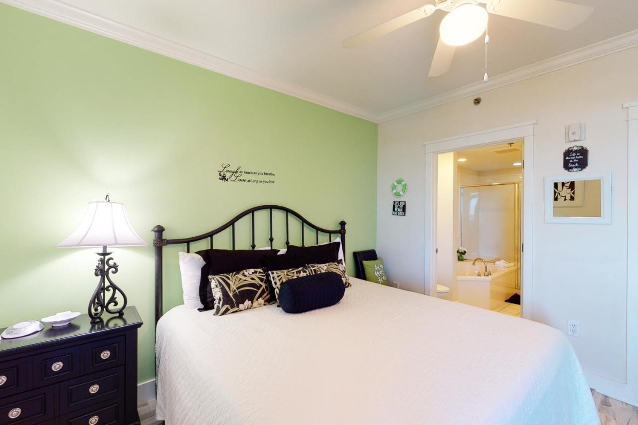 Waterscape A VIII Villa Fort Walton Beach Esterno foto