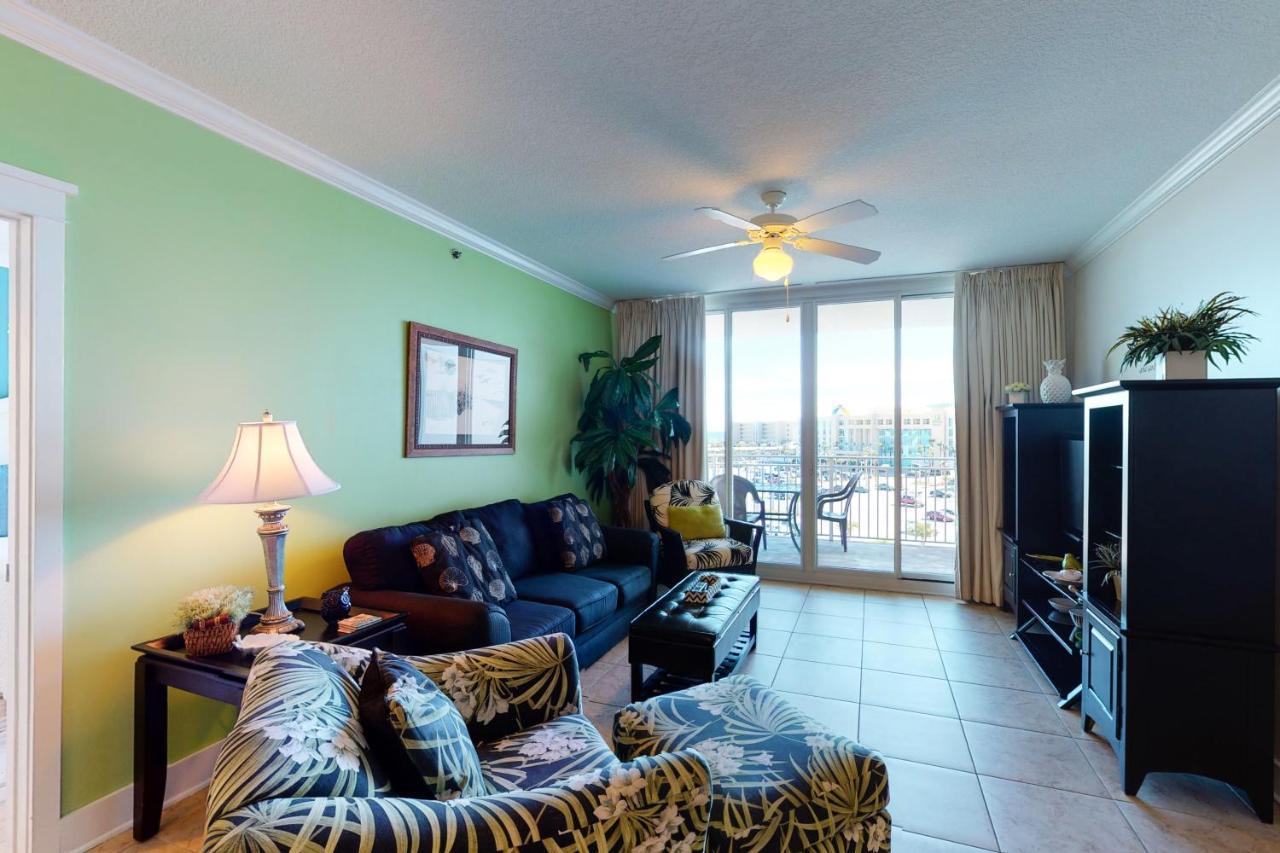 Waterscape A VIII Villa Fort Walton Beach Esterno foto
