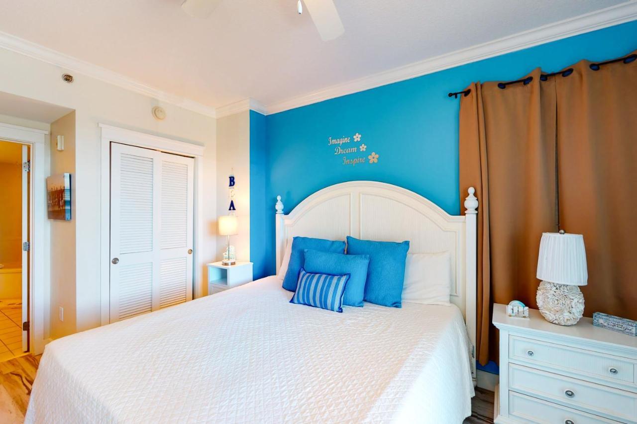 Waterscape A VIII Villa Fort Walton Beach Esterno foto